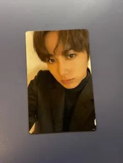 INI 2024カレンダー　尾崎匠海