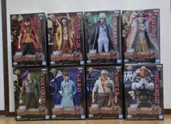 2025年最新】ワンピース フィギュア まとめ売りの人気アイテム - メルカリ