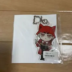 魔入りました！入間くん 書籍特典 アクリルキーホルダー