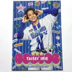 入江大生 記念グッズ