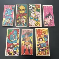 2025年最新】角メンコの人気アイテム - メルカリ