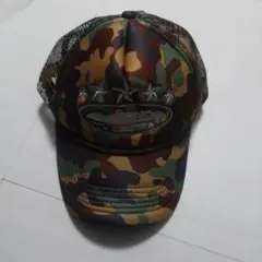 Corteiz mesh cap メッシュキャップ 迷彩