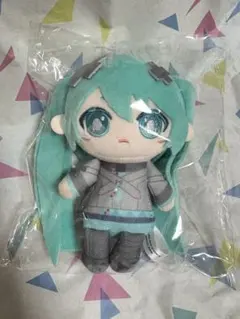 プロセカ はぴこれ ぬいぐるみ 草薙寧々 - メルカリ