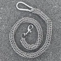 小物 archive grunge belt goth punk chainmail archive grunge belt goth punk chainmail - メルカリ