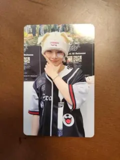 2026年最新】stray kids トレカ アイエンの人気アイテム - メルカリ