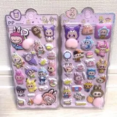 ラブブ ぷにぷに