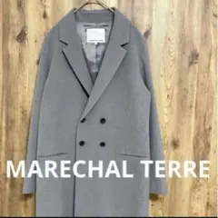 ロングジャケット テーラードジャケット