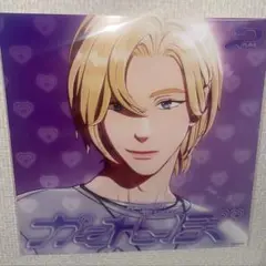 PLAVE かくれんぼ メガジャケ ノア