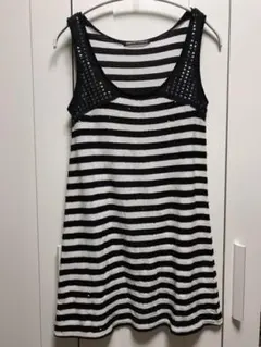 5351 POUR LES FEMMES タンクトップ