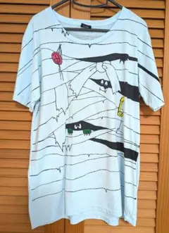 RNA SWEAT 半袖Tシャツ Lサイズのサムネイル
