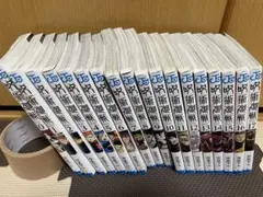 呪術廻戦0〜17巻セット