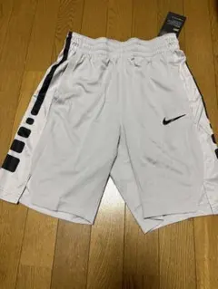 Nike バスケットボールパンツ グレー