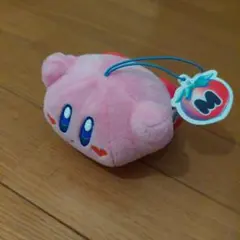 星のカービィ　ぬいぐるみ