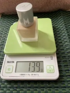RMK クリーミィファンデーション N 101 30g SPF28 PA++のサムネイル