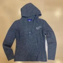 2025年最新】ブルーレーベル パーカの人気アイテム - メルカリ