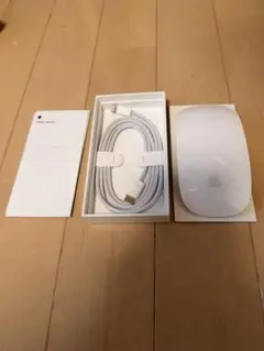 Apple Magic Mouse 本体