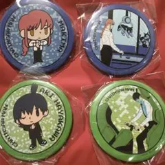 2025年最新】缶バッジ ナムコの人気アイテム - メルカリ