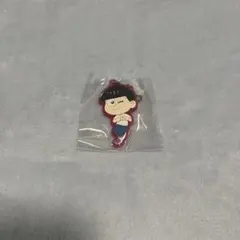 おそ松さん ダメ松コレクション 缶バッジ ニートアイランド トド松