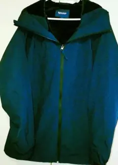 ネイビーパーカー〈XL〉