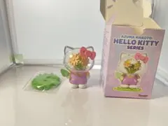 AZUMA MAKOTO HELLO KITTY