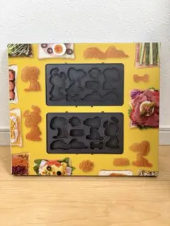 ブルーノ　BOE092-SNOOPY スヌーピー製菓型