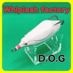 ウィップラッシュファクトリー Z.O.D フロッグ | Mercari