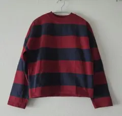 ROSEANNA ボーダーカットソー長袖のサムネイル