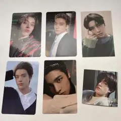 ENHYPEN ジェイク JAKE トレカ まとめ売り