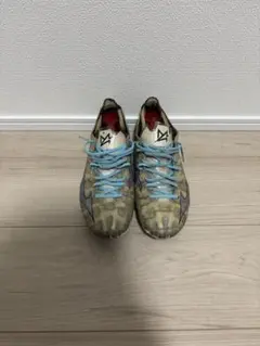 Mizuno アルファ スパイクシューズ