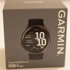 GARMIN Venu 4（国内正規品） 45mm - メルカリ