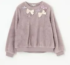 エニィファム りぼん 130サイズ