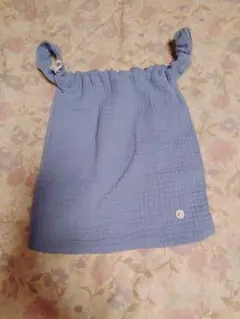 試作品【訳あり】ふんどし型下着　ふんした　ふんどしパンツ　ふんてぃ　寒色【む】