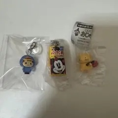 ガチャ 3個セット