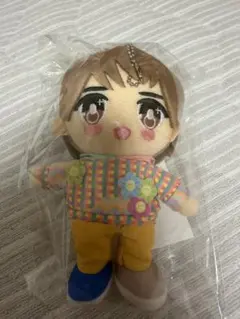 和*和様 M!LK 塩﨑太智 スマポ ぬいぐるみ - メルカリ