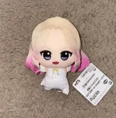 学園アイドルマスター ちびぐるみ vol.4 アイマス 十王星南