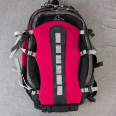 グレゴリー　廃盤品　バックパック　GREGORY JAM USA製