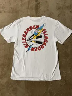 ellegarden Tシャツ