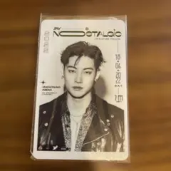 GOT7 JAYB SOMO: FUME SubKshop限定トレカ - メルカリ