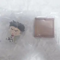 悲鳴嶼行冥 一番くじ 姉の仇 ちょこのっこ 鬼滅の刃