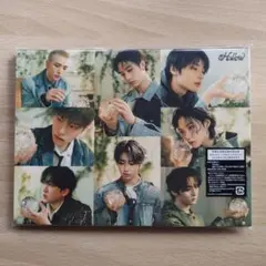 StrayKids スキズ アルバム Hollow