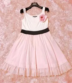 prideglide♡プライドグライド・ワンピース　サマードレス　未使用品
