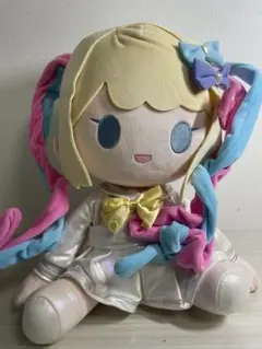 ニディガ展2 超てんちゃん ぬいぐるみ 1点 - メルカリ
