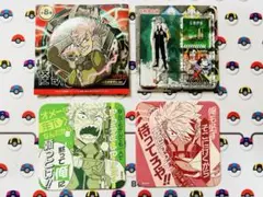 【即購入可】怪獣8号　怪獣8号展　古橋伊春　計4点セット