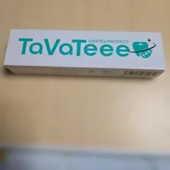 TaVaTeee ホワイト&プロテクト 40g - メルカリ