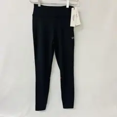 新品 CALVIN KLEIN PERFORMANCE レギンス 黒 S