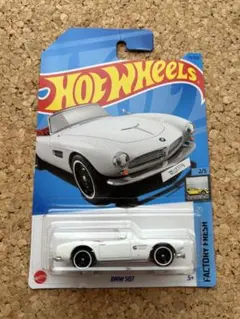 2025年最新】ホットウィール 507の人気アイテム - メルカリ