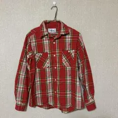 ニッチ ネルシャツのサムネイル