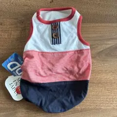 保冷剤付メッシュタンクトップ サイズ1のサムネイル