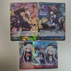 PSA10 軽巡洋艦 能代 SP サイン ヴァイスシュヴァルツ アズールレーン PSA10】 ヴァイスシュヴァルツ アズールレーン 能代 SP - メルカリ