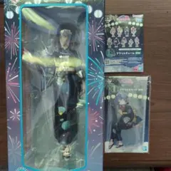 ぼっち・ざ・ろっく！Vol4 山田リョウ アクリルスタンド フィギュア オマケ付